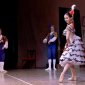 Уроженка Уфы выступила в балете на сцене Мариинского театра