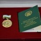 50 многодетных матерей Башкирии награждены медалью «Материнская слава»