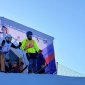 Лыжница из Башкирии завоевала «золото» и «серебро» на Зимних играх паралимпийцев