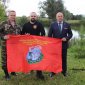 Участник СВО Алексей Локотченко вступил в ряды «Боевого братства» Башкирии