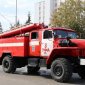 В Башкирии среди пожарных будут выбирать лучшего командира отделения