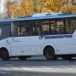 В Башкирии откорректировали маршрут Мелеуз - Юрматы
