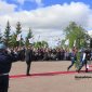 Глава Башкирии почтил память Героев Советского Союза в парке Победы
