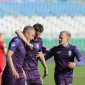 ФК «Уфа» одержал победу в домашнем матче над «Муромом»