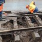 «Уфаводоканал» прокомментировал инцидент с размывом грунта на улице Трамвайной