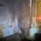 Сотрудники МЧС России на трех ночных пожарах в Уфе спасли 11 человек