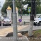 Первую Уфимскую соборную мечеть оцепили полицейские