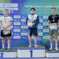 Пловцы из Башкирии завоевали 4 медали в чемпионате ПФО по плаванию