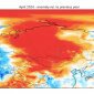 Весну на Урале обещают более влажную, чем в прошлом году