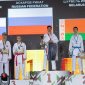 Каратисты из Башкирии завоевали 11 медалей на турнире «Кубок Дружбы» в Минске