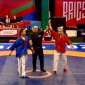 Последний день Игр стран БРИКС принес Башкирии сразу шесть золотых медалей