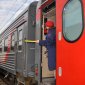 В Башкирии отмечен рост пассажиропотока на железной дороге