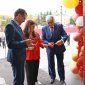 В Белокатайском районе Башкирии открылась Центральная модельная библиотека