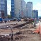 Строительство улицы Архитектора Рехмукова в Уфе завершат до 25 июня