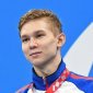 Спортсмены Башкирии завоевали пятую медаль чемпионата Европы по плаванию