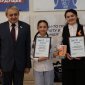 Шестиклассница из Башкирии победила в конкурсе «Дети знают о финансах»