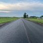 В Башкирии начали ремонт «фонящей» дороги Улукулево — Кабаково — Суук-Чишма