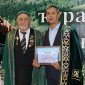 В Башкирии обладателем гран-при на конкурсе кураистов стал Шафкат Юсупов