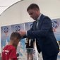 Юный шахматист из Уфы завоевал «серебро» первенства России среди школьников