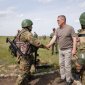 Вопреки рискам из-за обвинения Украины, Хабиров продолжит поддержку бойцов СВО