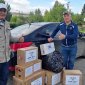 Жители Башкирии приобрели для участников СВО автомобили УАЗ