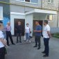 В Башкирии начался прием первых в этом году отремонтированных подъездов домов