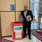 В Башкирии объявлен сбор игрушек в пользу детей - пациентов больниц