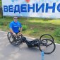 Паралимпиец из Башкирии Ирек Зарипов возвращается в большой спорт