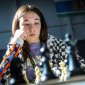 Лейла Табермакова из Уфы впервые в истории шахмат стала молодым мастером ФИДЕ