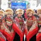 Гости и жители Москвы на ВДНХ могут посетить настоящую башкирскую деревню