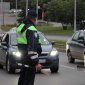 В Уфе за выходные задержали 33 пьяных водителя