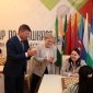 В Уфе состоялось техническое открытие Международного турнира по шашкам стран ШОС