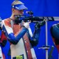 Максим Потапов из Башкирии выиграл «золото» на открытом кубке России по пулевой стрельбе