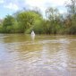 В зоне подтоплений весеннего паводка могут оказаться 86 тысяч жителей Башкирии