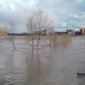 Уровни воды в реках Башкирии начали стремительно падать