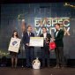 Цифровой образовательный проект из Башкирии стал победителем финала премии «Бизнес-Успех»