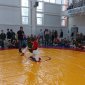 В Башкирии прошёл турнир по национальной борьбе корэш памяти Хариса Юсупова