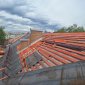 В Башкирии ремонтируют крыши 38 домов, в 14 работы уже завершены
