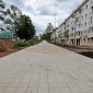 В Уфе объём реконструкции тротуаров увеличен в четыре раза