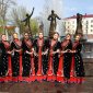 В Уфе открылся сезон фонтанов - фоторепортаж