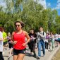 «Зеленый марафон» в Уфе объединил более 5 тысяч бегунов