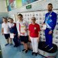 Пловцы из Башкирии с поражением ОДА завоевали 20 медалей на чемпионате России