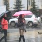 В Башкирии могут выпасть «ржавые» дожди