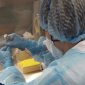 Лаборатория при Стерлитамакской горбольнице будет делать 150 анализов на КВИ в сутки