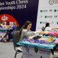 Юная шахматистка из Уфы успешно выступила на чемпионате Азии