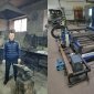 Господдержка помогла бизнесмену из Башкирии расширить кузнечное производство