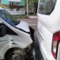 В Башкирии в ДТП с двумя автобусами пострадали пассажиры