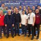 Сборная боксёров Башкирии стала чемпионом ПФО