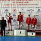 Самбист из Башкирии выиграл «золото» первенства России в Энгельсе