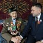 Столетнему ветерану в Башкирии вручили орден Шаймуратова